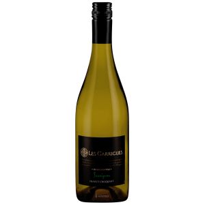 Les Garrigues - Sauvignon...