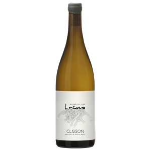 Cru Clisson - Muscadet de Sèvre & Maine Blanc - Locus