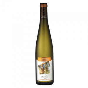 Domaine Andre Lorentz - Riesling Blanc