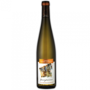 Domaine Andre Lorentz 2023...