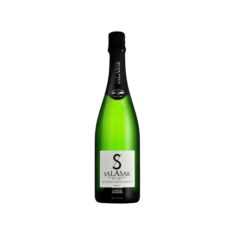 Carte Blanche Premium  - Blanquette de Limoux Blanc