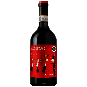Mario Primo  - Chianti Rouge