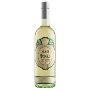 Pinot Grigio Verduzzo  - Veneto Blanc