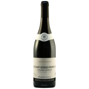 Nuits Saint Georges - Moillard Grivot
