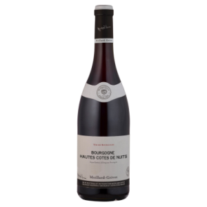 Moillard Grivot  - Hautes Côtes de Nuits Rouge