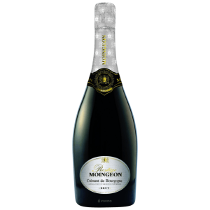 Moingeon Prestige Brut  - Crémant De Bourgogne Blanc