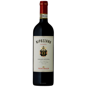 Nipozzano  - Chianti Rufina Riserva Rouge