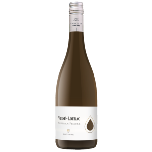 Sauvignon Prestige - Côtes du Tarn Blanc