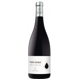 Braucol Prestige - Côtes du Tarn Rouge - Gayrel