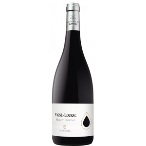 Merlot Prestige - Côtes du Tarn Rouge