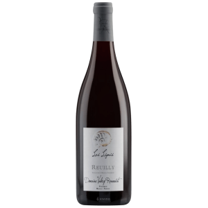 Les Lignis  - Reuilly Rouge - Valéry Renaudat
