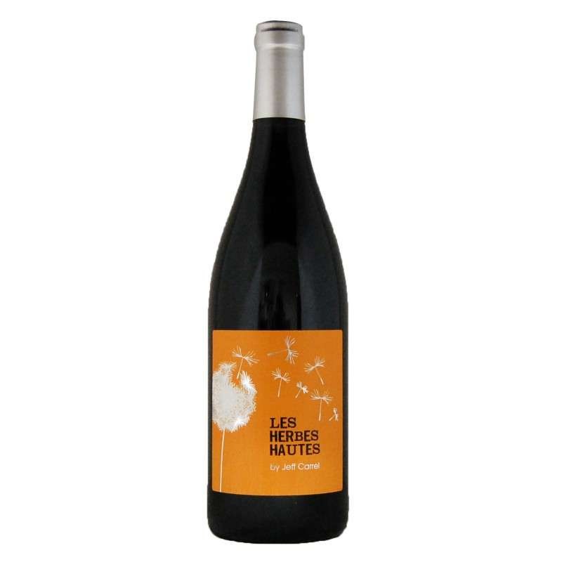 Les Herbes Hautes 2021 - Corbières Rouge