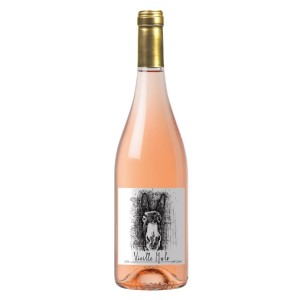 Vieille Mule Rosé 2023 -...