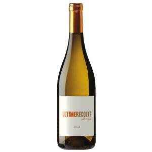 Ultime Récolte 2024 - Côtes...