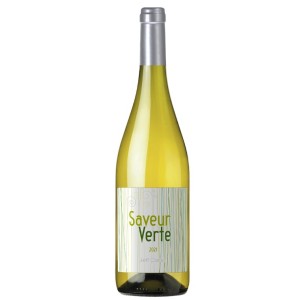 Saveur Verte 2021 - Côtes...