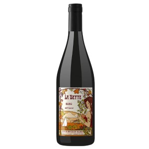 La Bette 2020 - Côtes du...
