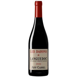 Les Darons Rouge 2022 -...