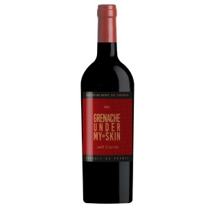 Grenache Under My Skin 2021...