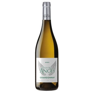 Villa des Anges Chardonnay...