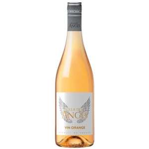 Villa des Anges Orange  -...