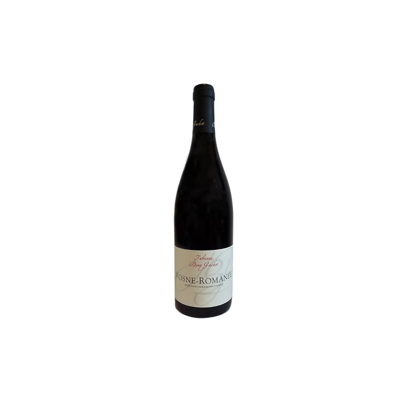 Domaine Bony Gachot 2022 - Vosne Romanée Rouge