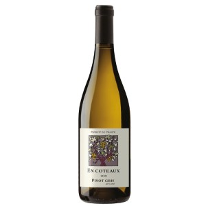 En Côteaux Pinot Gris 2021...