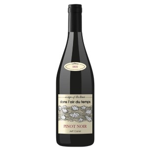 Dans L'Air Du Temps Pinot...
