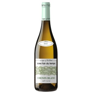 Dans L'Air Du Temps Chenin...