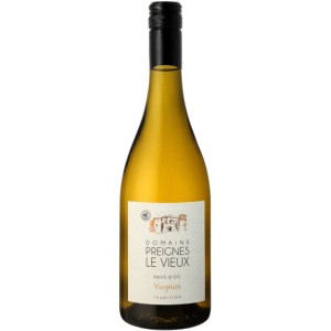 Preignes Tradition Viognier...