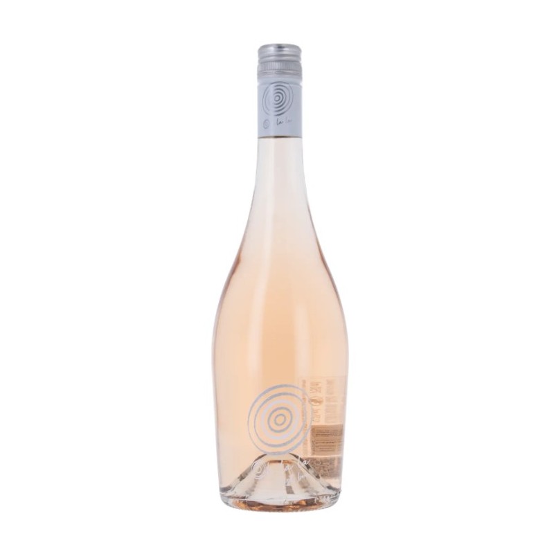 Oh la la C'est Bon  - Pays d'Oc Rosé
