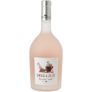Greg et Juju Marselan «...