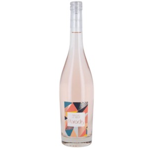 Preignes Paradis Grenache...