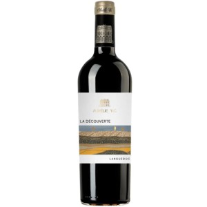 La Découverte Languedoc  -...