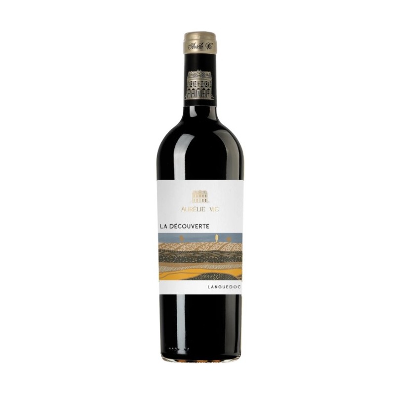 La Découverte Languedoc  - Languedoc Rouge