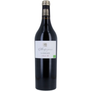 La Balade Montpeyroux  -...