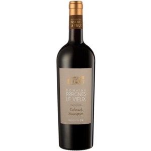 Preignes Prestige Cabernet...