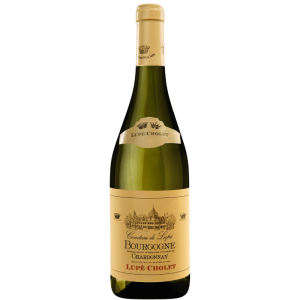 Bourgogne Chardonnay...