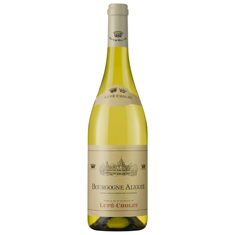 Lupé Cholet 2023 - Bourgogne Aligoté Blanc