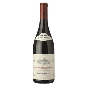 Lupé Cholet 2023 - Coteaux...