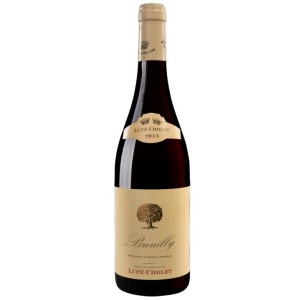 Lupé Cholet 2023 - Brouilly...