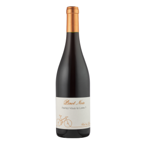 Pinot Noir  - Vin de France...