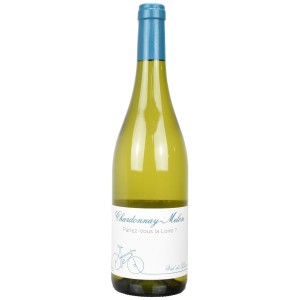 Chardonnay Melon  - Vin de...