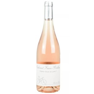 Cabernet Franc Grolleau  -...