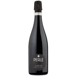 Perle Noire By Arthur Metz  - Crémant d’Alsace Blanc
