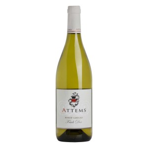 Pinot Grigio  - Friuli Blanc - Attems