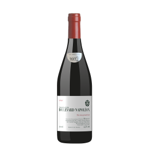 Grenache Noir 2022 - Pays...