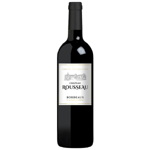 Château Rousseau 2022 -...