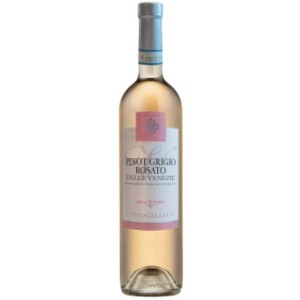 Pinot Grigio  - Veneto Rosé