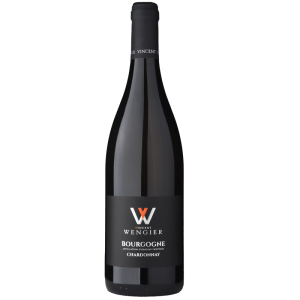 Vincent Wengier - Bourgogne Blanc